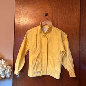 COPY Vintage 80's IPSO Jacket